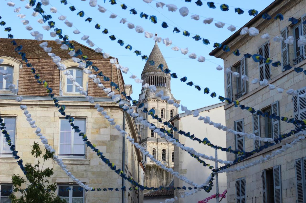 Peribleu Perigueux