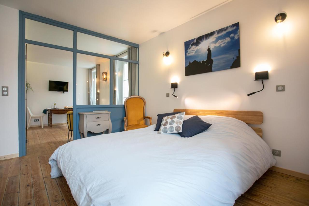 Peribleu Apartment Perigueux
