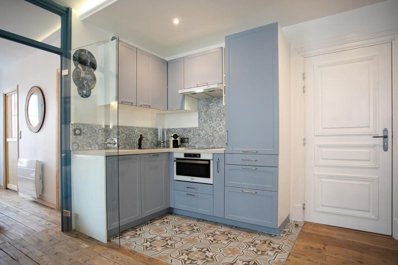 Peribleu Apartment Perigueux