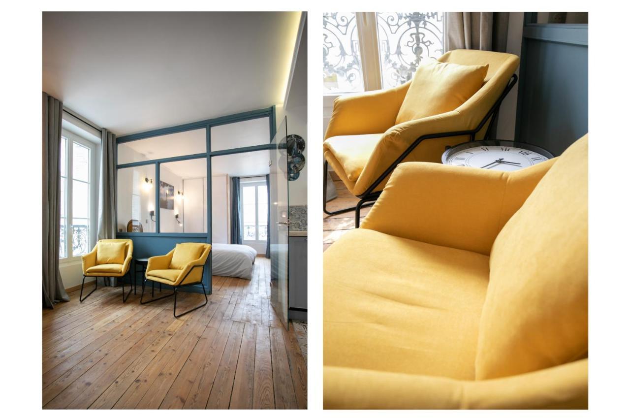 Peribleu Apartment