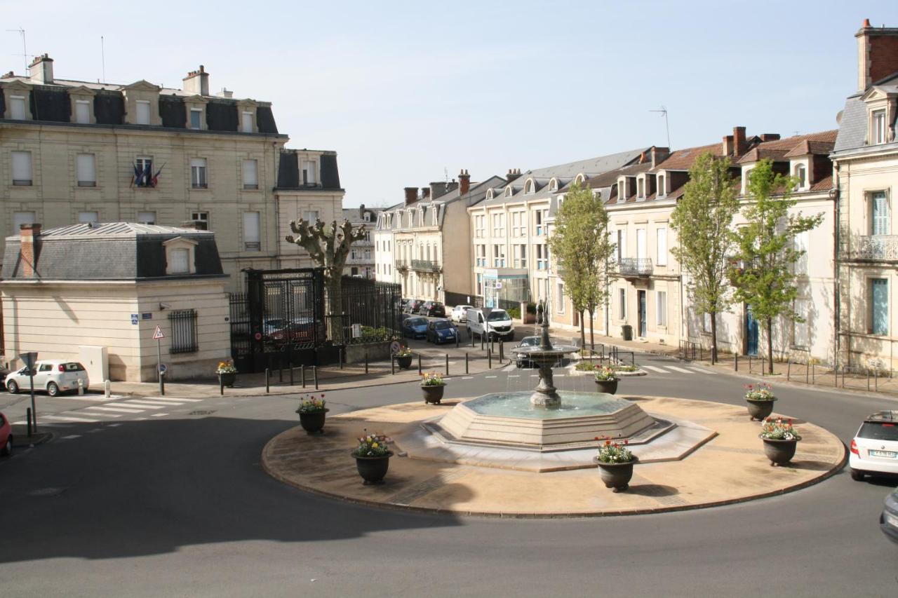 Peribleu Perigueux